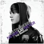 Never Say Never - The Remixes
