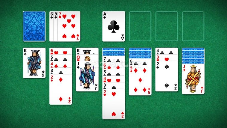 B Microsoft Solitaire Collection 1383122252 2