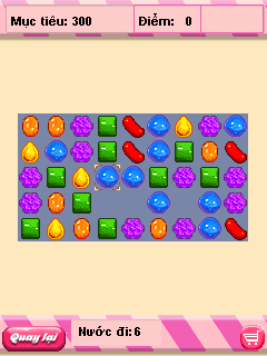 Download Free Mobile Game: Candy Crush: Saga - Download Free Games For Mobile Phone.