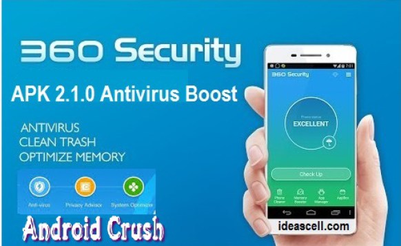 Best Security App For Android
