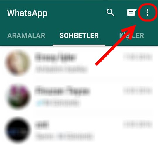 Whatsapp Bilgisayar Versiyonu Nasıl Kullanılır