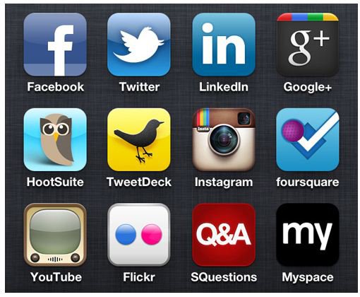 Best Social Networking Apps For Androidtop 5 Best Social Media Apps For Android Users Oplol8Ab 1