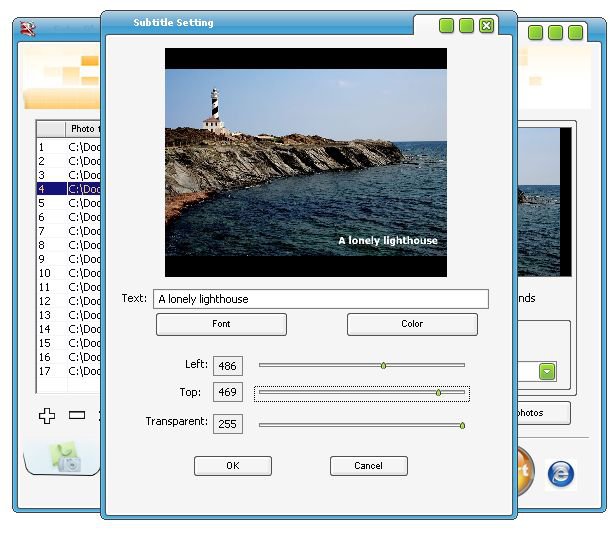 Extra Photo To Video Converter Free 16 5