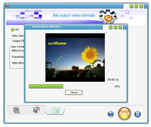 Extra Photo To Video Converter Free 24 1