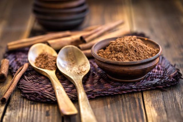 How Much Cinnamon Do I Need To Take Lower My Cholesterol Levels?