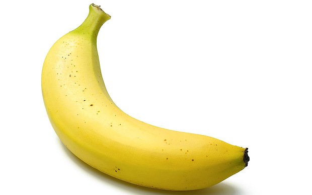 How Many Calories Are In A Banana 2