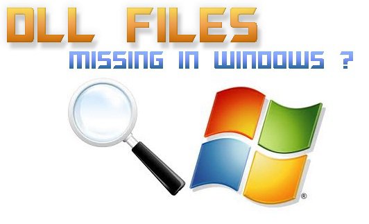 Dll Files Missing In Windows . Download Here 1