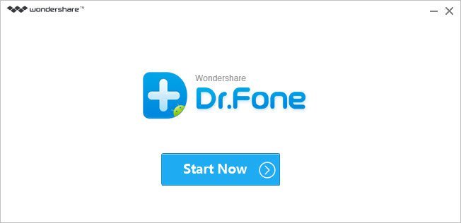 Dr.Fone for Android