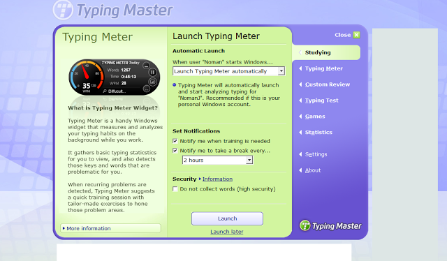 Typing Master 10 Free Download