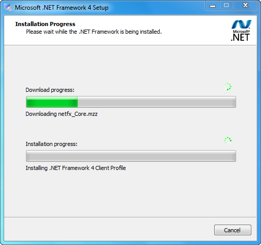 Microsoft Net Framework 9 1