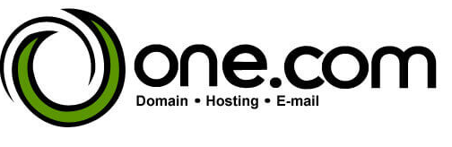 one hosting review logo