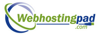 webhostingpad logo