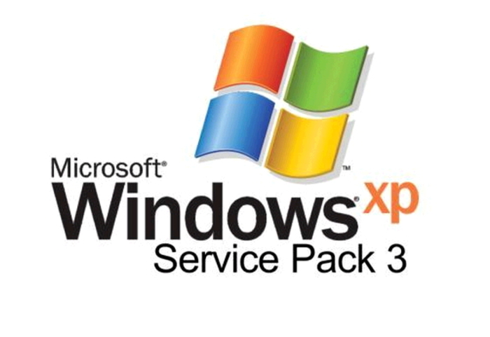 Windows Xp Service Pack 3 02 1
