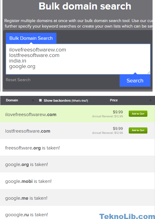 name com bulk domain availability checker