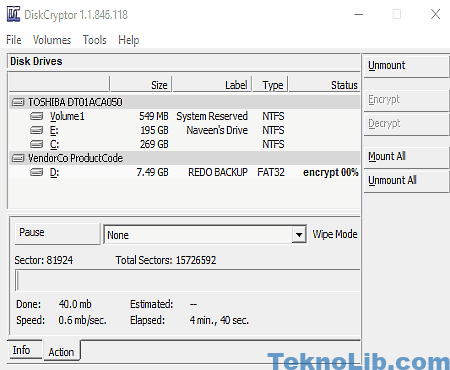 Diskcryptor Open Source Encryption Software 2018 04 13 09 58 33 1