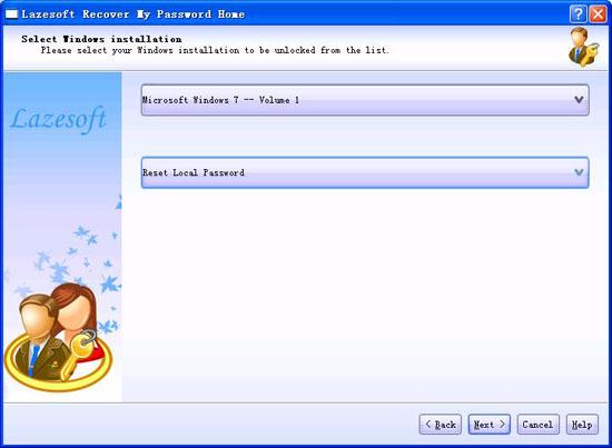 Image Result For Lazesoft Recover My Password