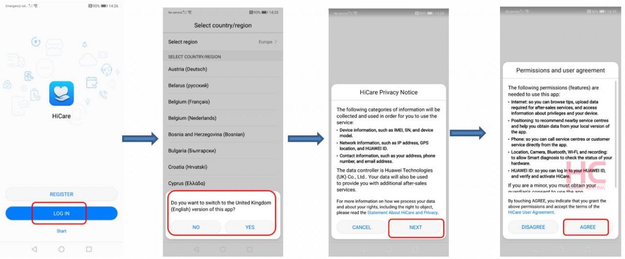 Huawei EMUI 9.1 nasıl indirilir - ShiftDelete.Net - Teknoloji Haberleri (2)