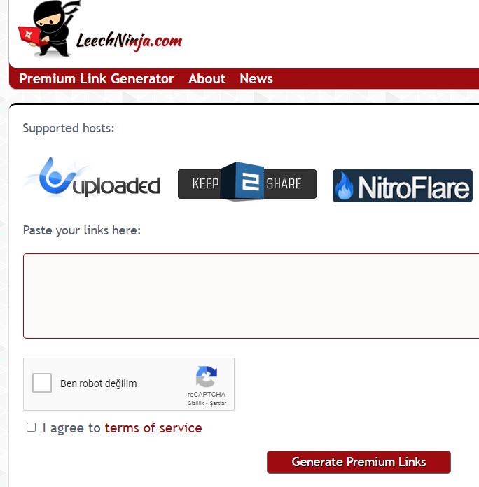 En Iyi Premium Link Generator Siteleri6 7
