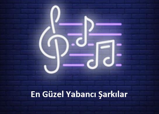 En Guzel Yabanci Sarkilar 1
