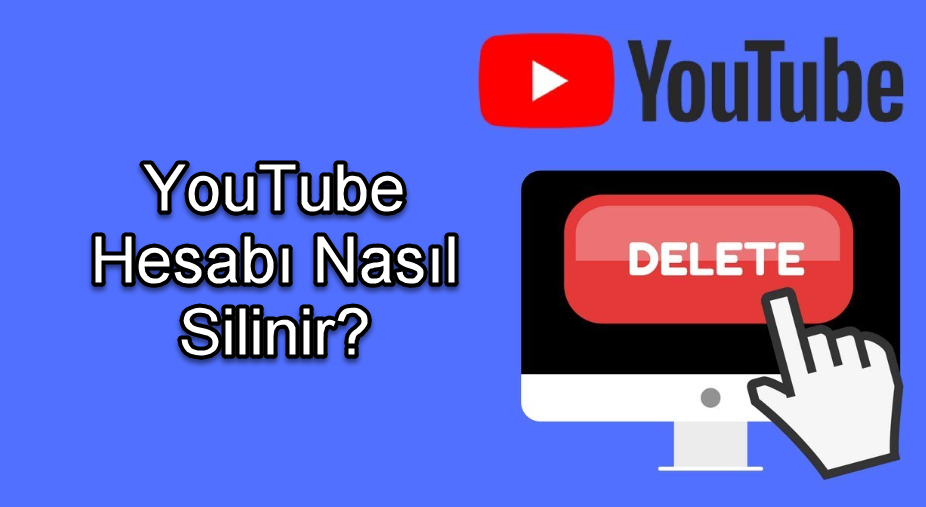 Youtube Hesabi Nasil Silinir Android Iphone Windows 1