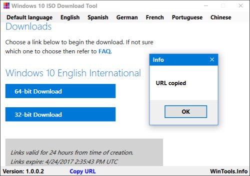 Windows 10 ISO İndirme Programı (2022) Son Sürüm Ücretsiz