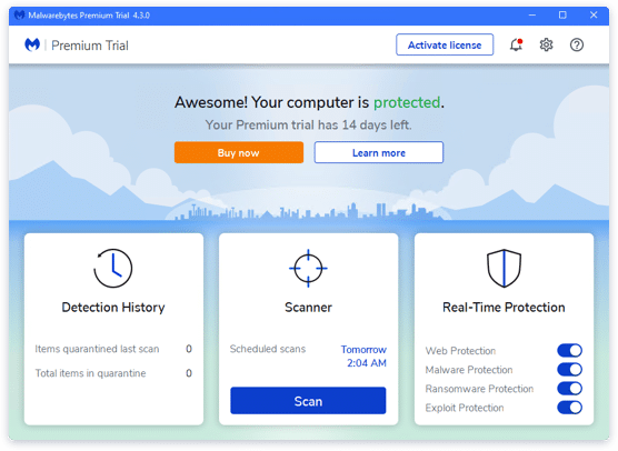 Windows 11 İçin En İyi Antivirüs Programları