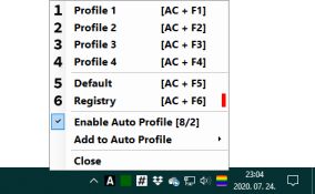 Windows 11 ve 10'da Sistem Renklerini Değiştirme Programı