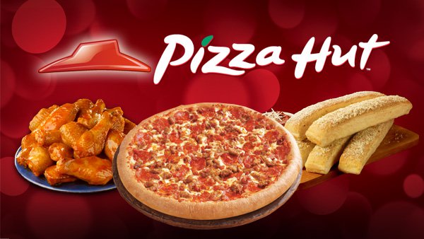 Pizza Hut Ürünleri Kaç Kalori?