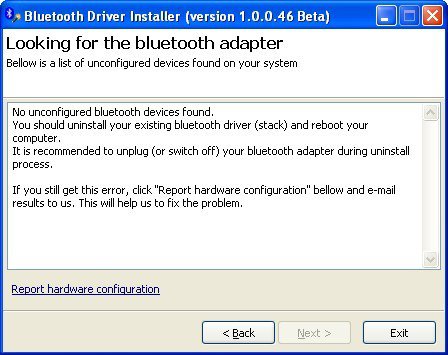 Bluetooth Programı İndir Windows 8, 7, Xp, Vista ve 10 İçin